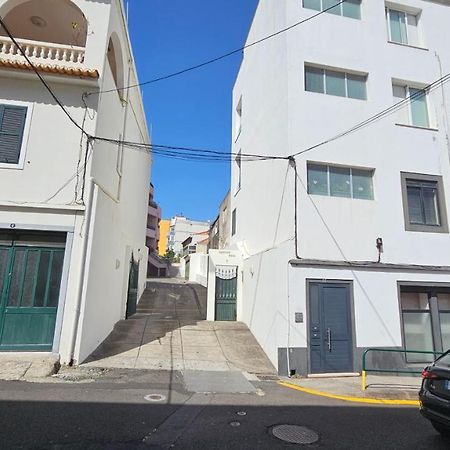 Garden And Seaview Apartment - Free Parking Funchal  Luaran gambar
