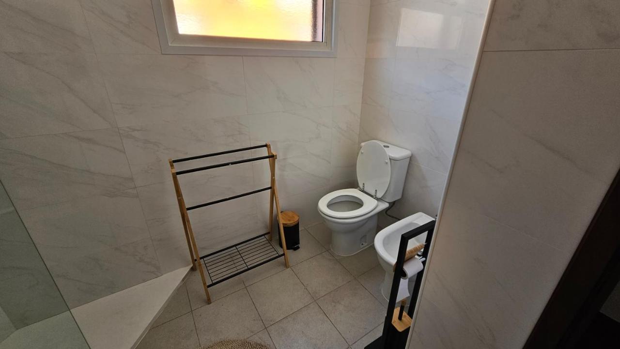 Garden And Seaview Apartment - Free Parking Funchal  Luaran gambar