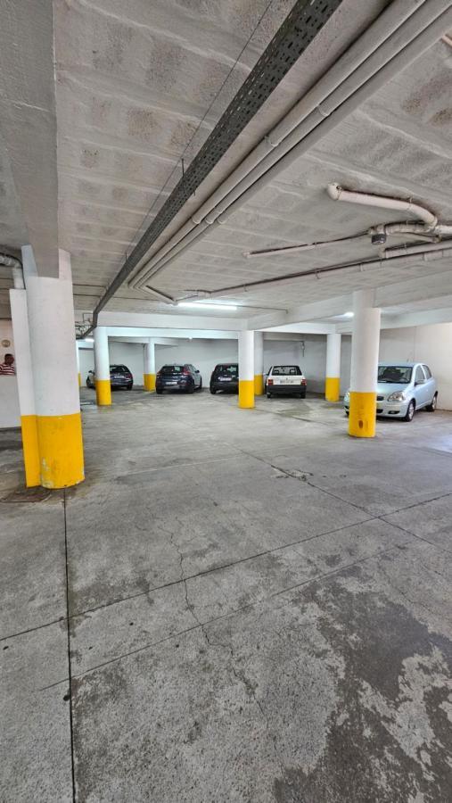 Garden And Seaview Apartment - Free Parking Funchal  Luaran gambar