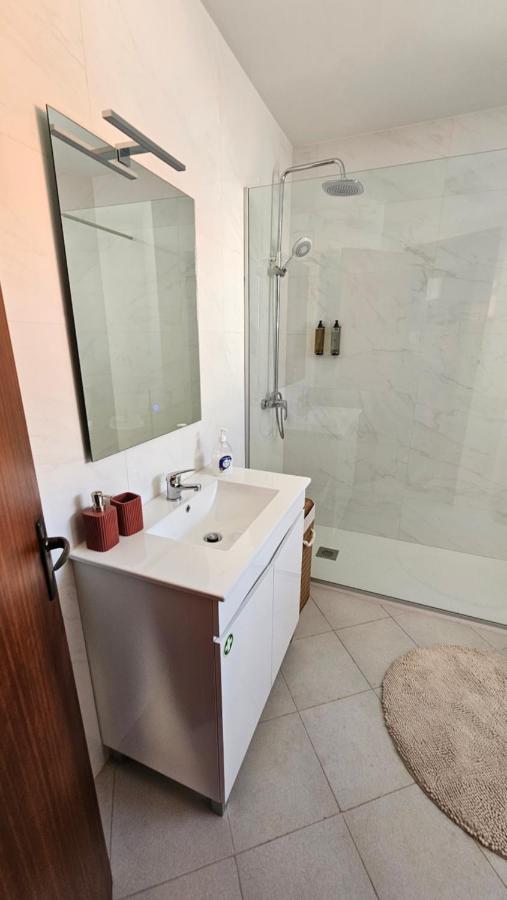 Garden And Seaview Apartment - Free Parking Funchal  Luaran gambar