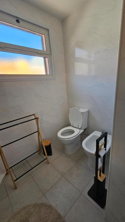 Garden And Seaview Apartment - Free Parking Funchal  Luaran gambar