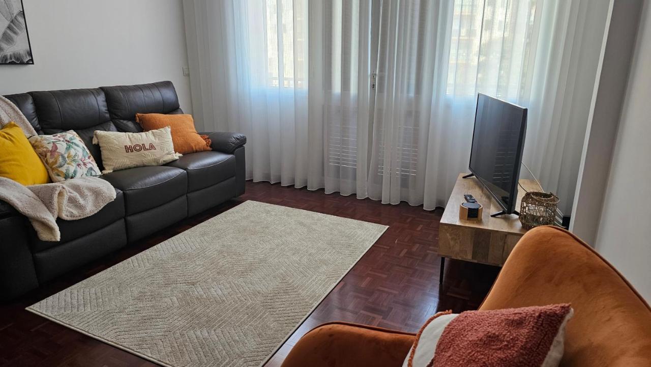 Garden And Seaview Apartment - Free Parking Funchal  Luaran gambar