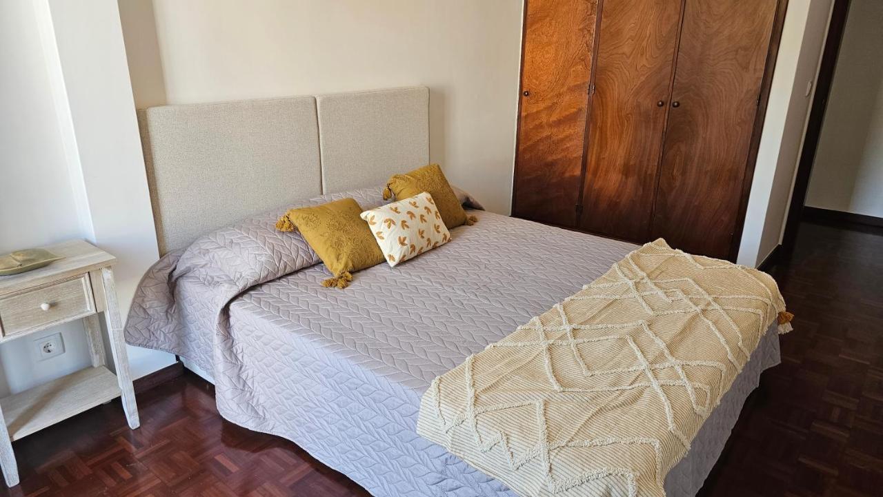 Garden And Seaview Apartment - Free Parking Funchal  Luaran gambar
